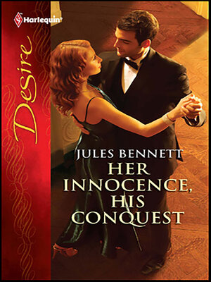 Her Innocence, His Conquest - ebook